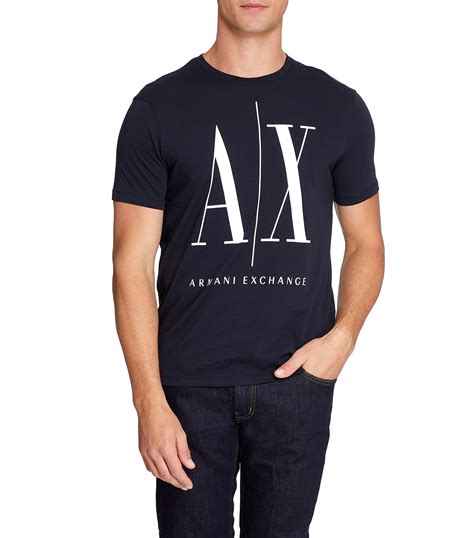 playeras armani hombre originales|armani online shop.